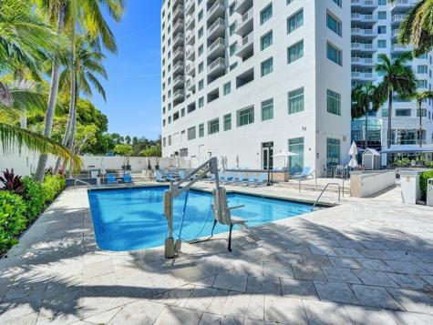 2670 E Sunrise Boulevard Fort Lauderdale FL 33304