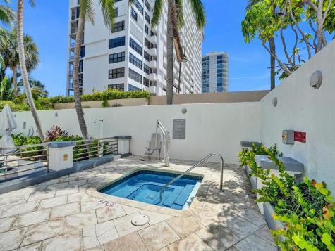 2670 E Sunrise Boulevard Fort Lauderdale FL 33304