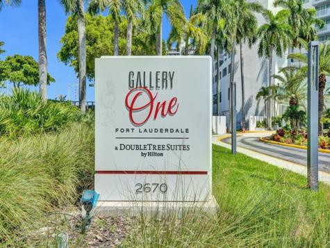 2670 E Sunrise Boulevard Fort Lauderdale FL 33304
