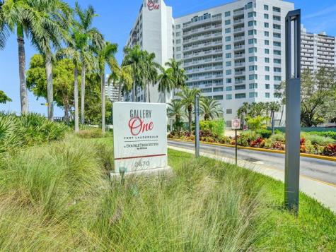 2670 E Sunrise Boulevard Fort Lauderdale FL 33304