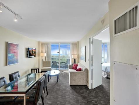 2670 E Sunrise Boulevard Fort Lauderdale FL 33304