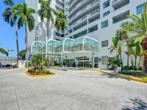 2670 E Sunrise Boulevard Fort Lauderdale FL 33304