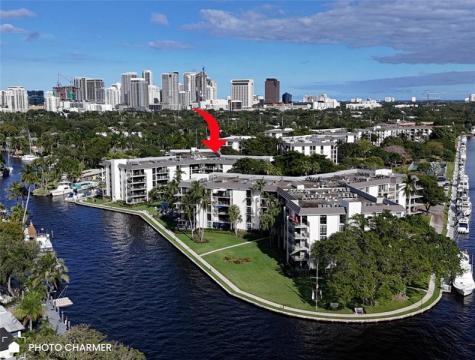 1301 River Reach Drive Fort Lauderdale FL 33315