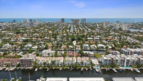 63 Isle Of Venice Drive Fort Lauderdale FL 33301