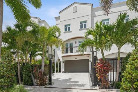 63 Isle Of Venice Drive Fort Lauderdale FL 33301