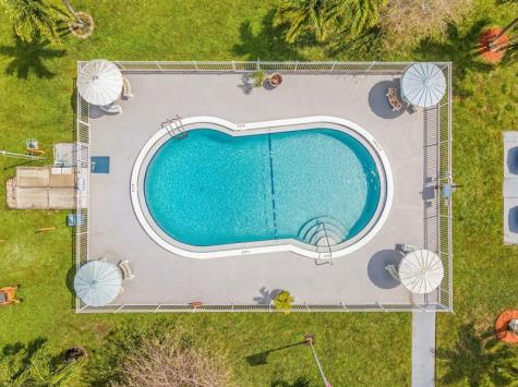 7401 Pines Boulevard Pembroke Pines FL 33024