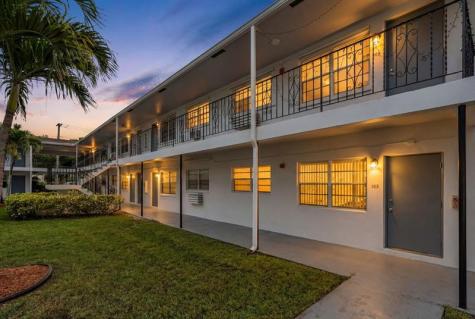 7401 Pines Boulevard Pembroke Pines FL 33024