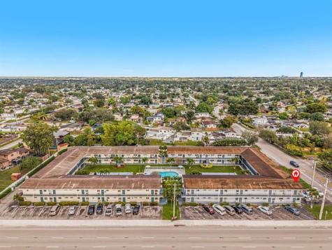7401 Pines Boulevard Pembroke Pines FL 33024