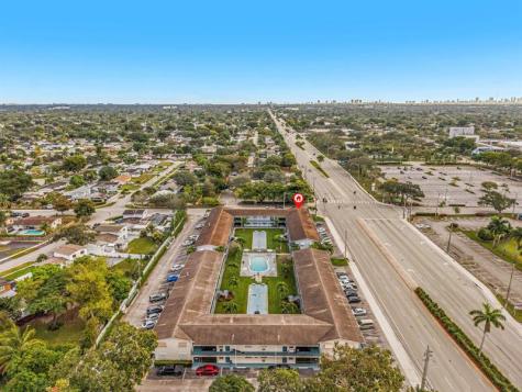 7401 Pines Boulevard Pembroke Pines FL 33024