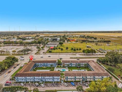 7401 Pines Boulevard Pembroke Pines FL 33024