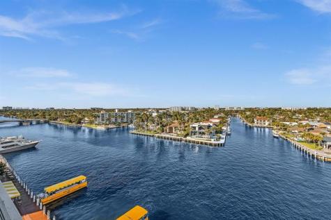 201 N Riverside Drive Pompano Beach FL 33062