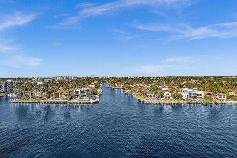 201 N Riverside Drive Pompano Beach FL 33062