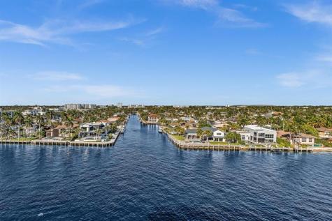 201 N Riverside Drive Pompano Beach FL 33062