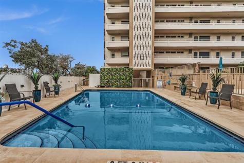 201 N Riverside Drive Pompano Beach FL 33062