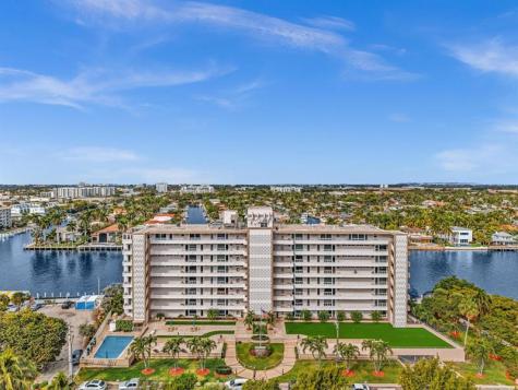 201 N Riverside Drive Pompano Beach FL 33062