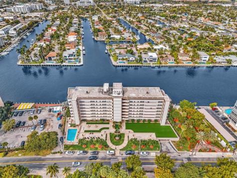 201 N Riverside Drive Pompano Beach FL 33062