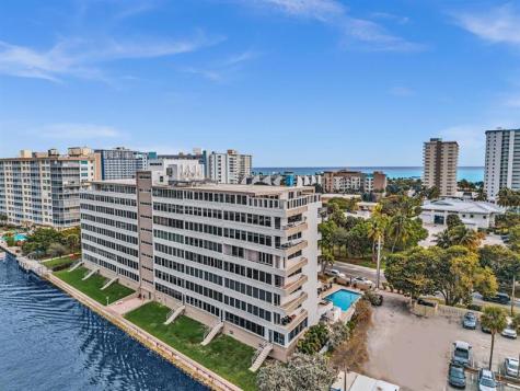 201 N Riverside Drive Pompano Beach FL 33062