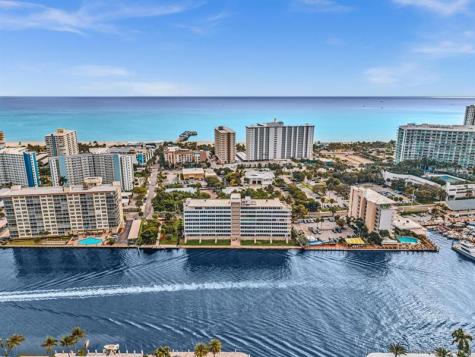 201 N Riverside Drive Pompano Beach FL 33062