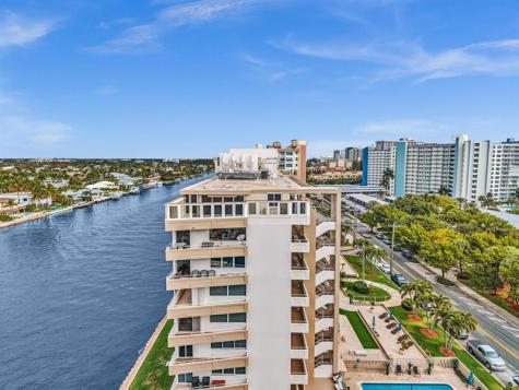 201 N Riverside Drive Pompano Beach FL 33062