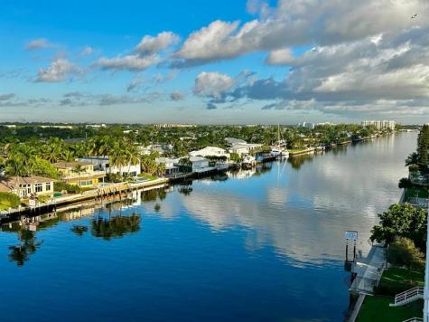 201 N Riverside Drive Pompano Beach FL 33062