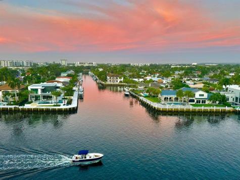 201 N Riverside Drive Pompano Beach FL 33062