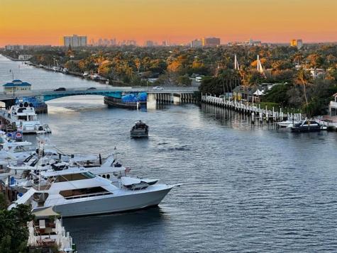 201 N Riverside Drive Pompano Beach FL 33062