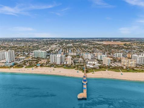 201 N Riverside Drive Pompano Beach FL 33062