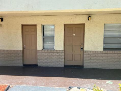 8705 NW 38th Drive Coral Springs FL 33065