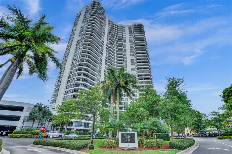 3530 Mystic Pointe Drive Aventura FL 33180