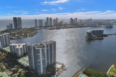 3530 Mystic Pointe Drive Aventura FL 33180