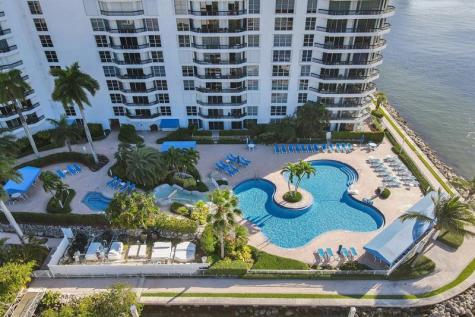 3530 Mystic Pointe Drive Aventura FL 33180