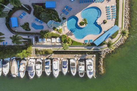 3530 Mystic Pointe Drive Aventura FL 33180