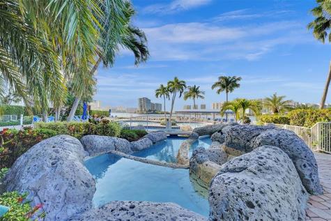 3530 Mystic Pointe Drive Aventura FL 33180