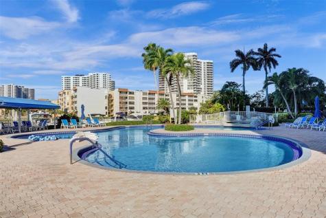 3530 Mystic Pointe Drive Aventura FL 33180