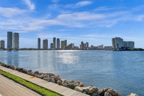 3530 Mystic Pointe Drive Aventura FL 33180