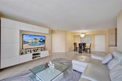3530 Mystic Pointe Drive Aventura FL 33180
