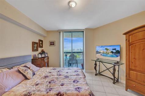 3530 Mystic Pointe Drive Aventura FL 33180