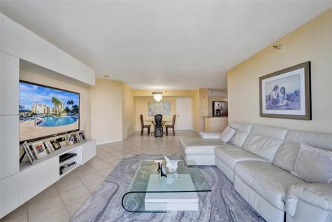 3530 Mystic Pointe Drive Aventura FL 33180