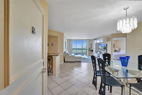 3530 Mystic Pointe Drive Aventura FL 33180