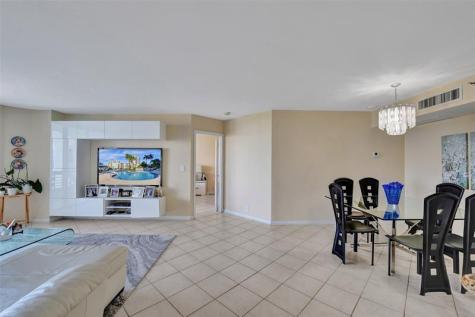 3530 Mystic Pointe Drive Aventura FL 33180