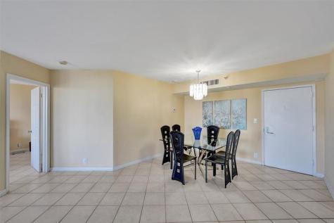 3530 Mystic Pointe Drive Aventura FL 33180