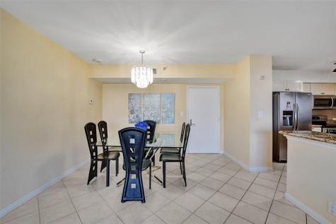 3530 Mystic Pointe Drive Aventura FL 33180