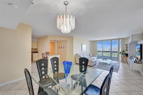 3530 Mystic Pointe Drive Aventura FL 33180