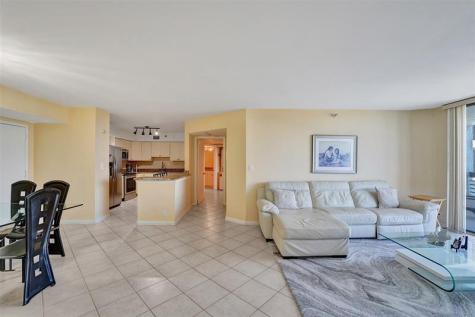 3530 Mystic Pointe Drive Aventura FL 33180