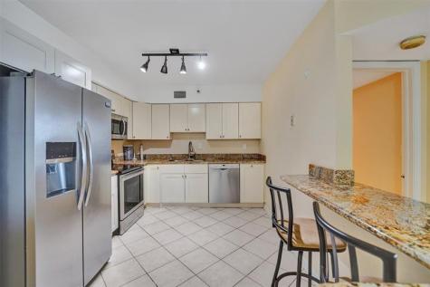 3530 Mystic Pointe Drive Aventura FL 33180