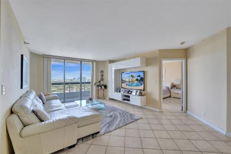 3530 Mystic Pointe Drive Aventura FL 33180