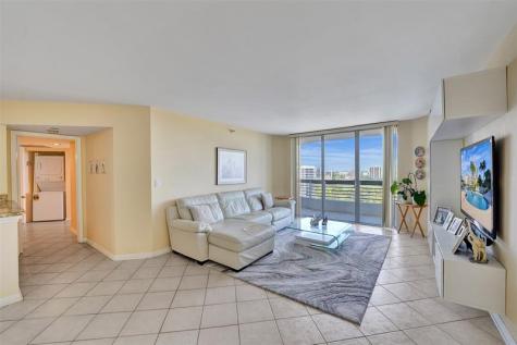 3530 Mystic Pointe Drive Aventura FL 33180