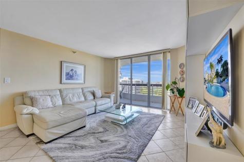 3530 Mystic Pointe Drive Aventura FL 33180