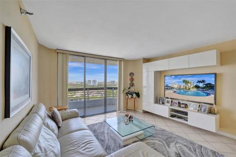 3530 Mystic Pointe Drive Aventura FL 33180