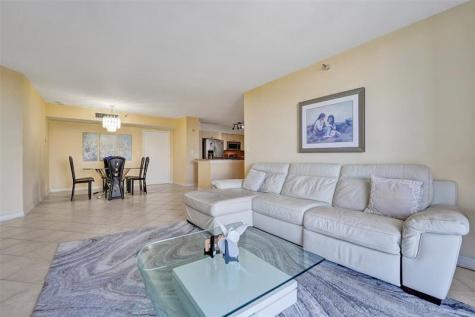 3530 Mystic Pointe Drive Aventura FL 33180